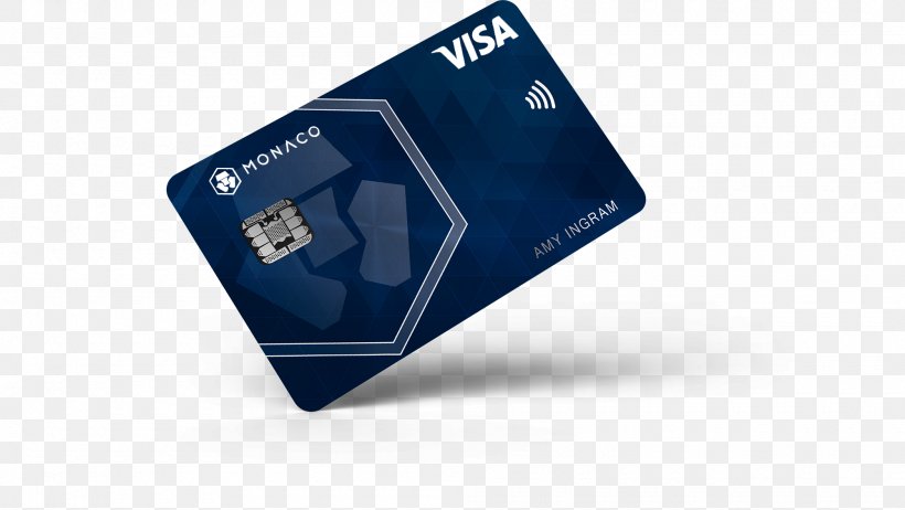 Credit Card Monaco Visa Debit Card Cryptocurrency, PNG, 2000x1128px, Credit Card, American Express, Bank, Brand, Coin Download Free