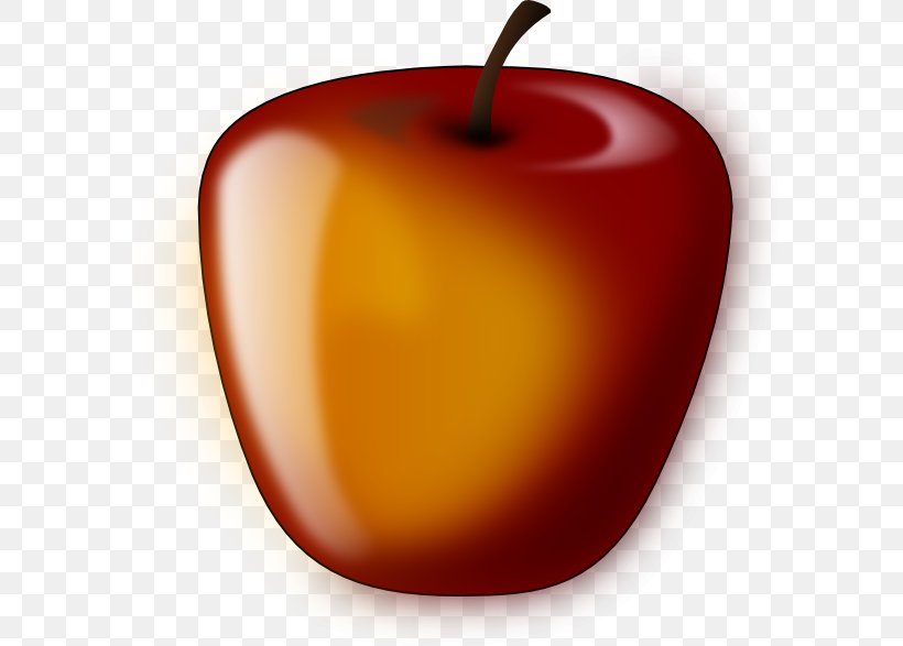 Drawing Apple Shading Clip Art, PNG, 600x587px, Drawing, Apple, Diet Food, Food, Fruit Download Free