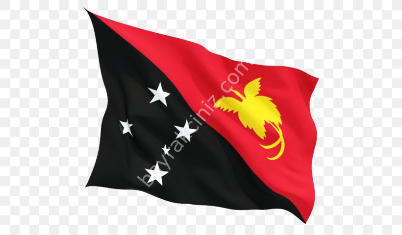 Flag Of Papua New Guinea Flag Of Guinea, PNG, 640x480px, New Guinea, Com, Drawing, Flag, Flag Of Guinea Download Free
