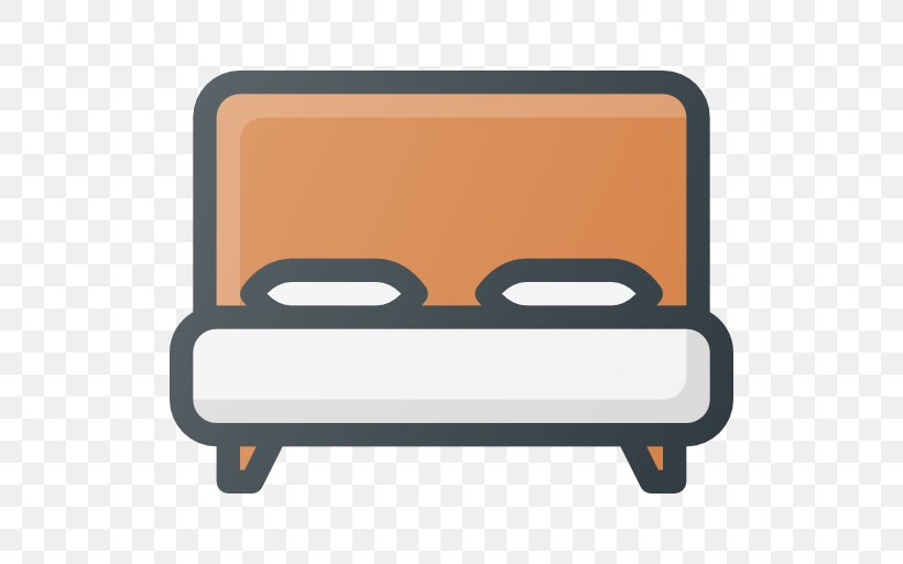 Furniture Line Angle, PNG, 512x512px, Furniture, Animated Cartoon, Orange, Rectangle Download Free