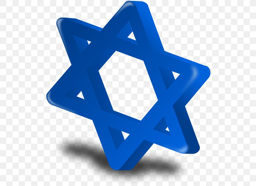 Hanukkah Star Of David Menorah Judaism Clip Art, PNG, 528x595px, Hanukkah, Blue, Candle, Cobalt Blue, Electric Blue Download Free