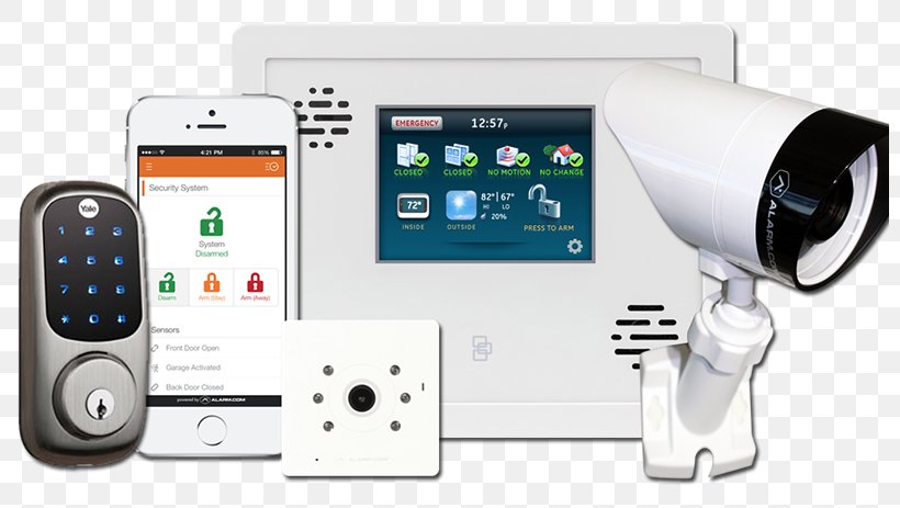 Home Security Security Alarms & Systems Alarm Device Closed-circuit Television, PNG, 800x463px, Home Security, Adt Security Services, Alarm Device, Alarm Monitoring Center, Burglary Download Free