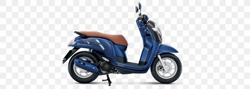 Honda CHF50 Scooter Car Motorcycle, PNG, 960x345px, Honda, Allterrain Vehicle, Automotive Design, Car, Electric Blue Download Free