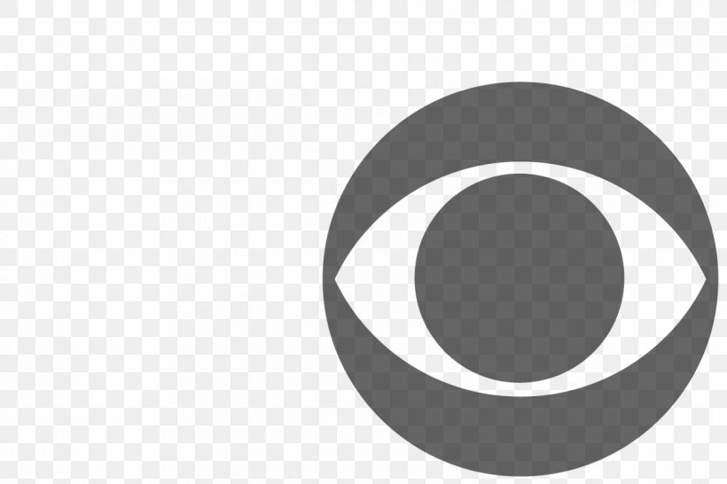 Logo CBS News Eye White, PNG, 1200x800px, Logo, Black, Black And White, Brand, Cbs Download Free