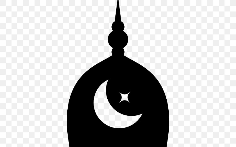 Medina Islam Symbol Download, PNG, 512x512px, Medina, Black And White, Islam, Islamic Art, Mosque Download Free