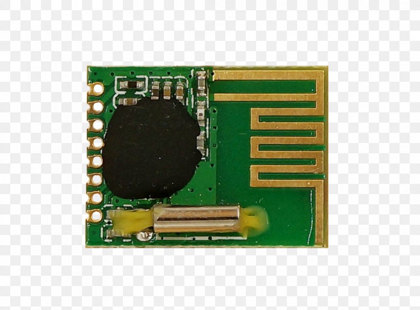 RF Module Transceiver Wireless Radio Frequency, PNG, 1008x747px, Rf Module, Data, Electronic Component, Electronics, Hardware Programmer Download Free