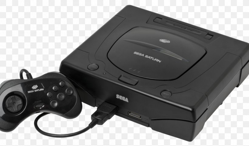 Sega Saturn PlayStation 2 Nintendo 64 Sega CD, PNG, 1000x588px, Sega Saturn, Dreamcast, Electronic Device, Electronics, Electronics Accessory Download Free