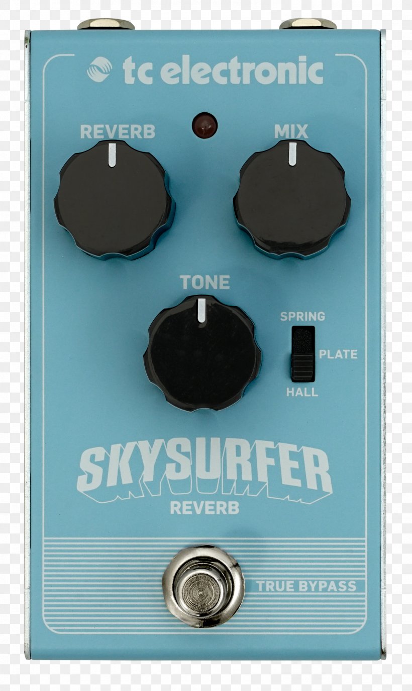 TC Electronic Skysurfer Reverb Audio Effects Processors & Pedals Reverberation, PNG, 1492x2500px, Audio, Audio Equipment, Digital Data, Effects Processors Pedals, Electronic Component Download Free