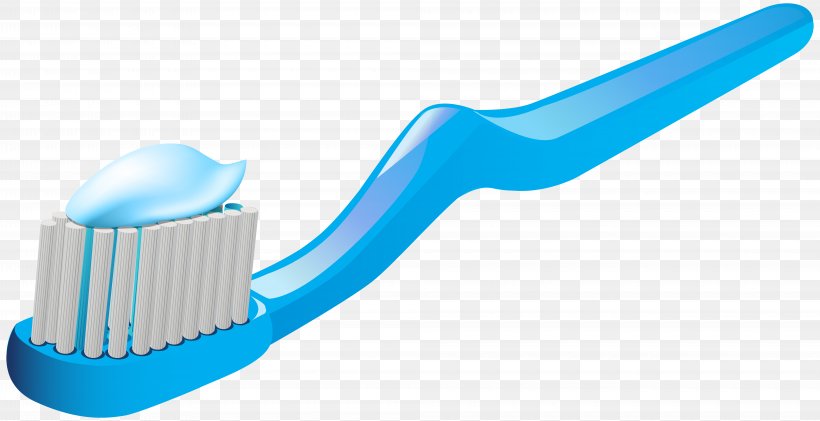Toothbrush Toothpaste Tooth Brushing Clip Art, PNG, 8000x4113px, Toothbrush, Brush, Dentistry, Health Beauty, Oral Hygiene Download Free