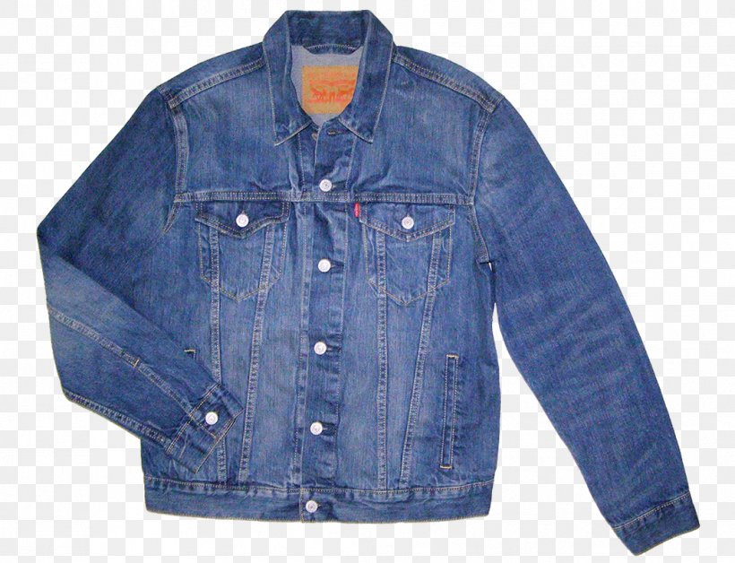 Blue Junction Denim Jacket Levi Strauss & Co. Textile, PNG, 1044x800px, Blue Junction, Blue, Button, Denim, Jacket Download Free