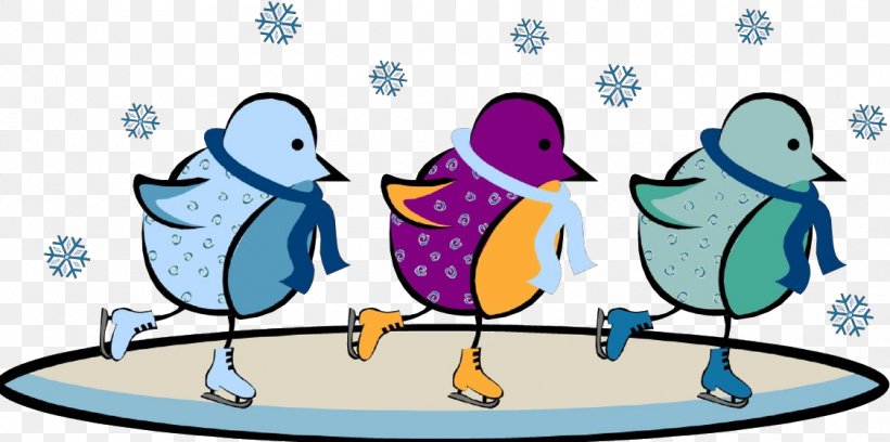 Clip Art Ice Skating Roller Skating Inline Skating, PNG, 1125x560px, Ice Skating, Bird, Cartoon, Drachten, Flightless Bird Download Free