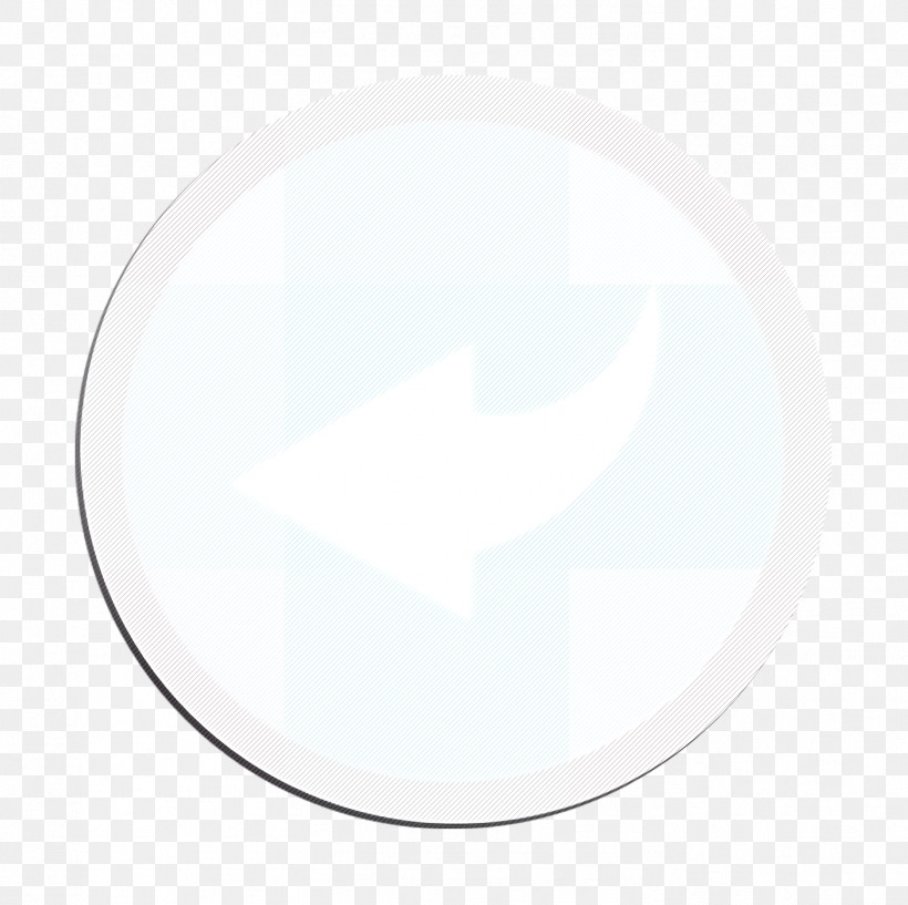 Color Arrow Icon Back Icon, PNG, 1404x1400px, Color Arrow Icon, Back Icon, Circle, Logo, White Download Free