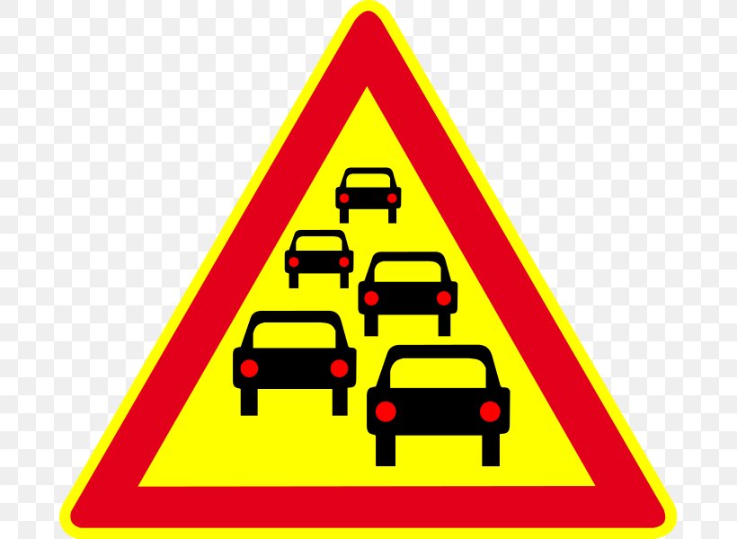 Danger Road Sign In France Traffic Sign Panneau De Signalisation Routière Temporaire En France Traffic Code, PNG, 687x600px, Danger Road Sign In France, Area, Road, Road Traffic Safety, Sign Download Free