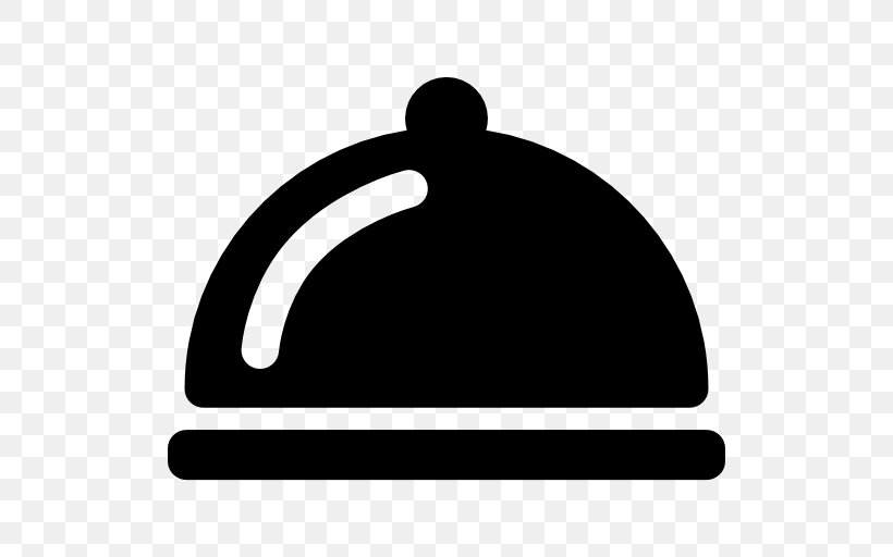 Dish Supper Restaurant, PNG, 512x512px, Dish, Black And White, Logo, Meal, Menu Bar Download Free