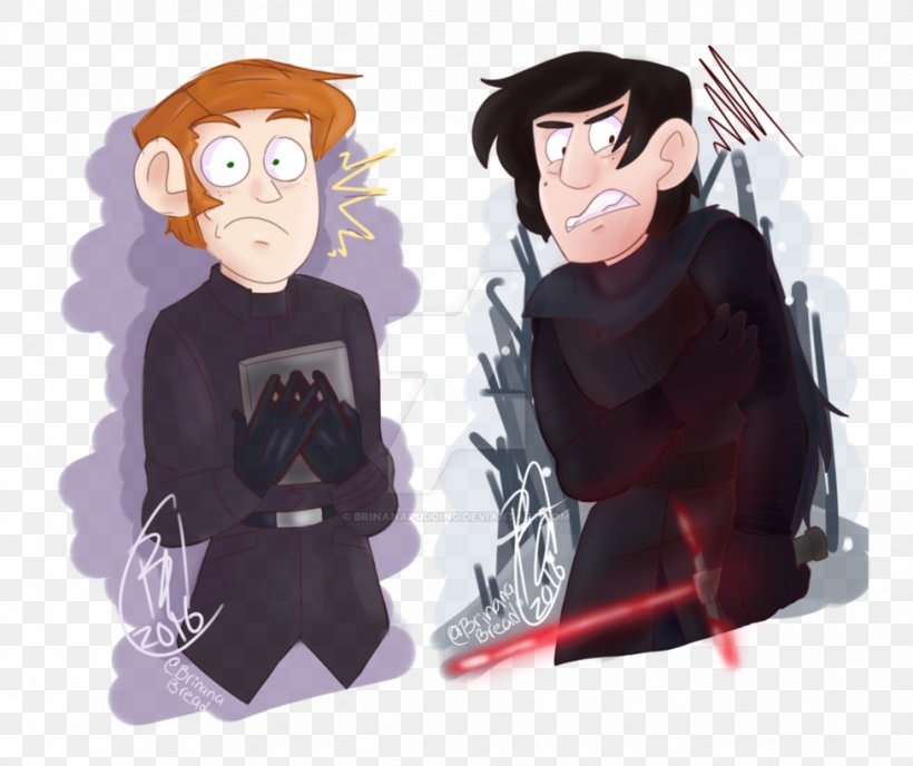 General Hux Kylo Ren Character Art Star Wars, PNG, 976x819px, Watercolor, Cartoon, Flower, Frame, Heart Download Free