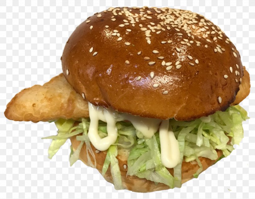 Hamburger Salmon Burger Take-out Cheeseburger Food, PNG, 1536x1202px, Hamburger, American Food, Baked Goods, Breakfast Sandwich, Buffalo Burger Download Free
