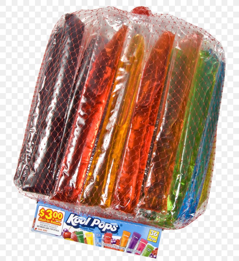 Ice Pop Kool-Aid Freezie Jel Sert Food, PNG, 750x897px, Ice Pop, Bag, Candy, Confectionery, Flavor Download Free