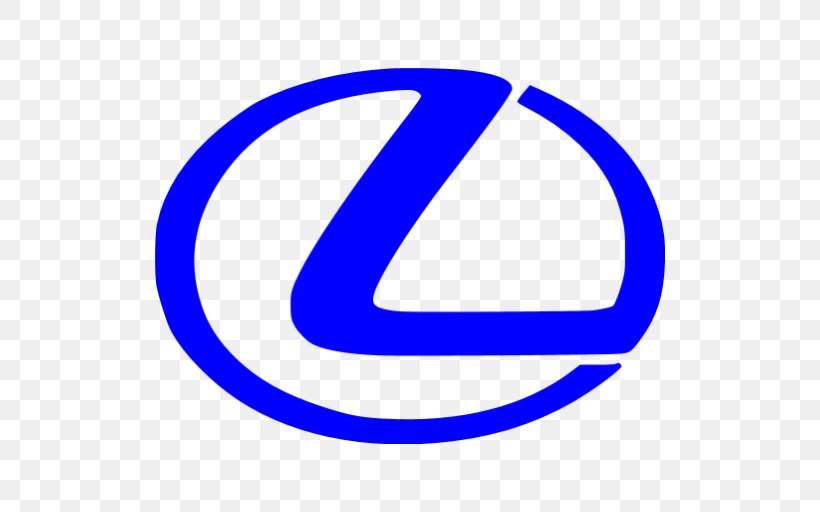 Lexus IS Toyota Car Lexus LS, PNG, 512x512px, Lexus, Area, Blue, Brand, Car Download Free