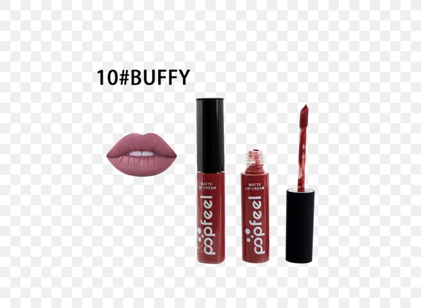 Lip Balm Lipstick Lip Gloss Cosmetics, PNG, 600x600px, Lip Balm, Benefit Cosmetics, Color, Cosmetics, Cream Download Free
