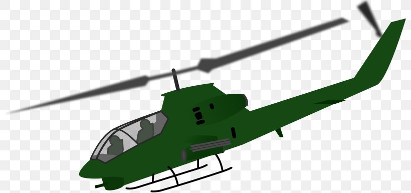 Military Helicopter Airplane Clip Art, PNG, 800x385px, Helicopter, Aircraft, Airplane, Army, Attack Helicopter Download Free
