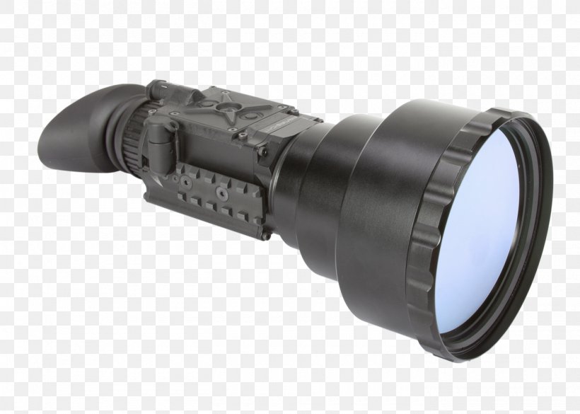 Monocular Thermography Light Night Vision Eyepiece, PNG, 1400x1000px, Monocular, Battery, Eyepiece, Flashlight, Flir Systems Download Free