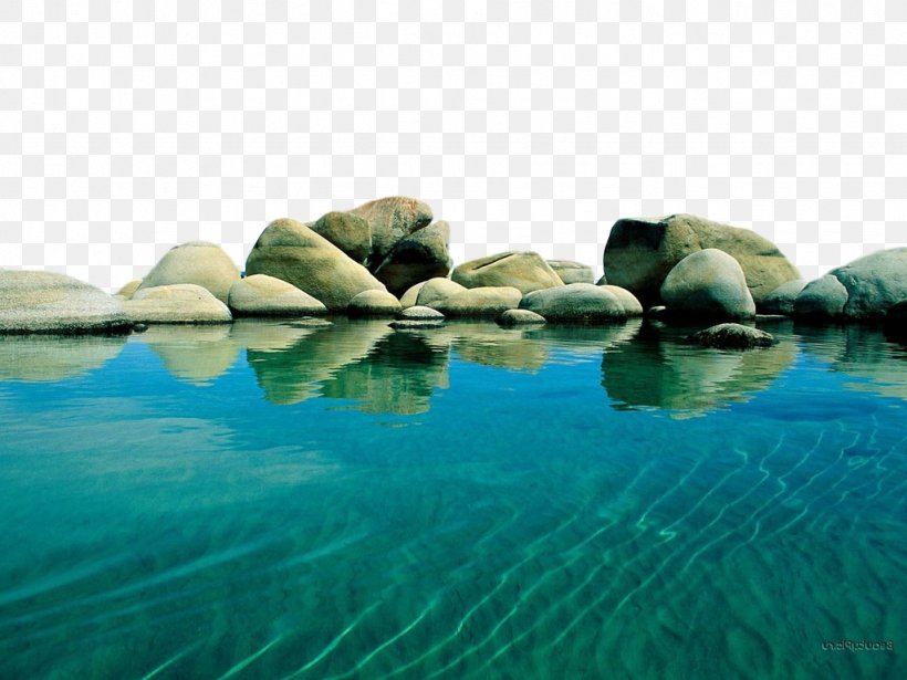 Nature Natural Landscape Water Water Resources Rock, PNG, 1024x768px, Nature, Aqua, Natural Landscape, Pond, Reflection Download Free