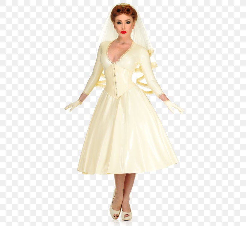 Wedding Dress Gown Cocktail Dress Clothing, PNG, 586x754px, Wedding Dress, Ball, Ball Gown, Beige, Bridal Clothing Download Free