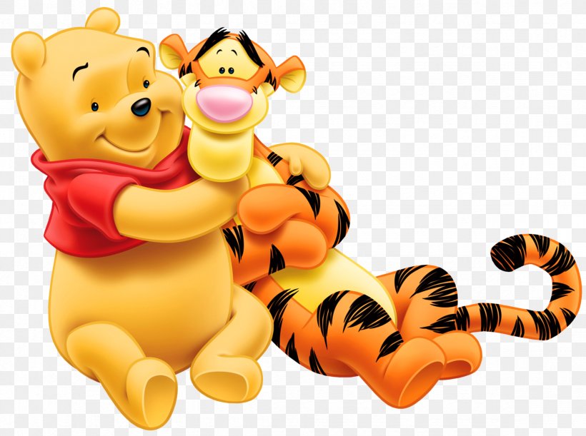 Winnie The Pooh Piglet Eeyore Tigger Christopher Robin, PNG, 2362x1761px, Winnie The Pooh, Carnivoran, Christopher Robin, Eeyore, Ewan Mcgregor Download Free