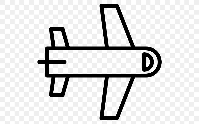 Airplane Vector Clip Art, PNG, 512x512px, Airplane, Area, Black And White, Computer Program, Depositphotos Download Free