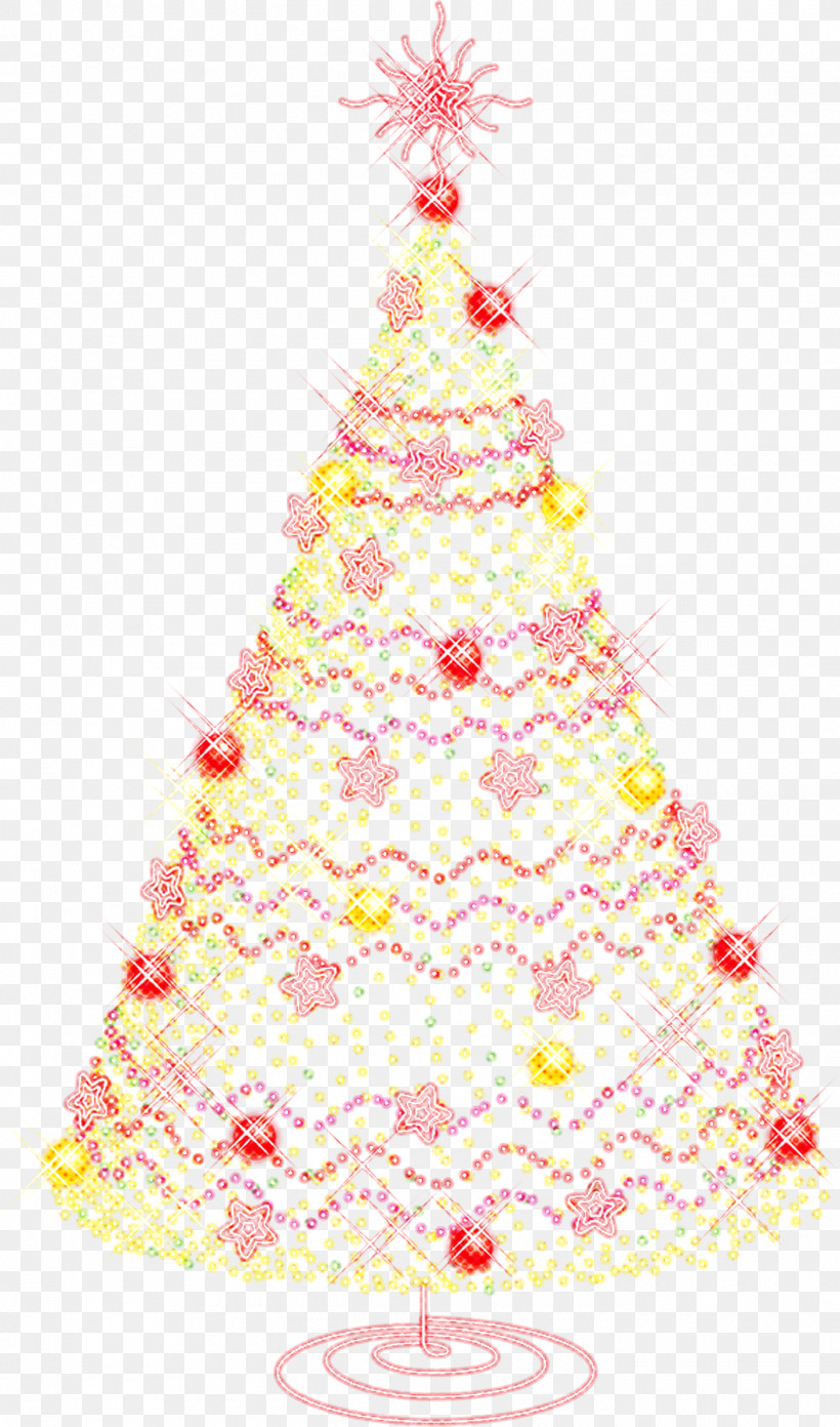 Christmas Tree, PNG, 1400x2377px, Christmas Tree, Christmas Decoration, Christmas Ornament, Conifer, Holiday Ornament Download Free