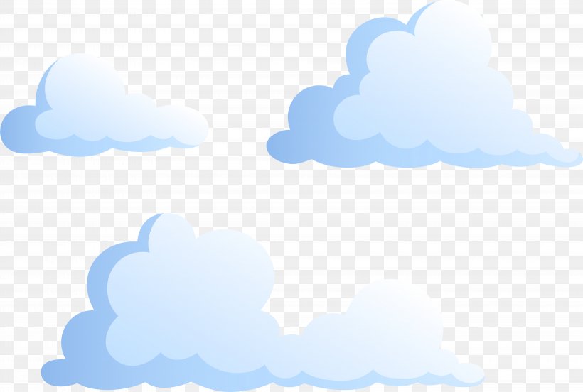 Clip Art Transparency Vector Graphics Image, PNG, 7755x5223px, Cloud, Blue, Cumulus, Daytime, Meteorological Phenomenon Download Free