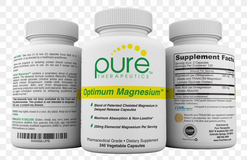 Dietary Supplement Magnesium Glycinate Therapy B Vitamins, PNG, 3000x1950px, Dietary Supplement, Aniracetam, B Vitamins, Brand, Drug Download Free