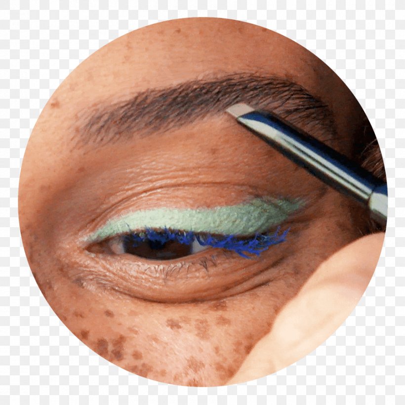 Eyebrow Face Eyelash Eye Shadow, PNG, 900x900px, Watercolor, Cartoon, Flower, Frame, Heart Download Free