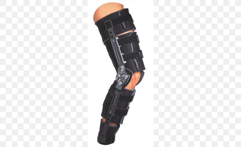 Knee DonJoy Splint Joint Quadriceps Tendon Rupture, PNG, 500x500px, Knee, Ankle, Arm, Breg Inc, Dental Braces Download Free