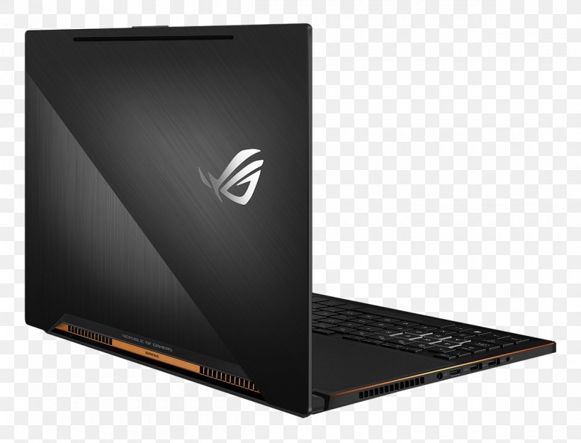 Laptop Asus ROG Zephyrus GX501 Intel Kaby Lake, PNG, 1200x915px, Laptop, Asus, Asus Rog Zephyrus Gx501, Brand, Computer Download Free