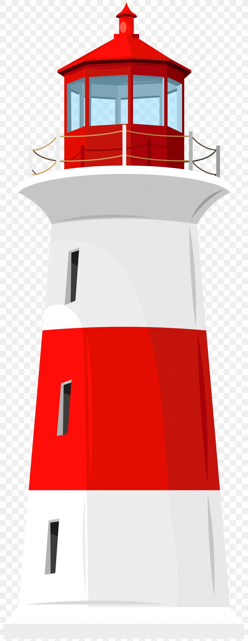 Lighthouse Clip Art, PNG, 3094x8000px, Christmasworld, Beacon, Black And White, Drawing, Facade Download Free