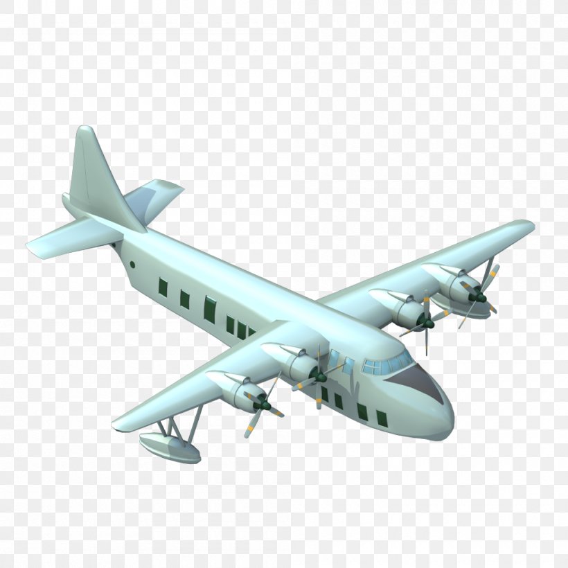 Narrow-body Aircraft Propeller Military Transport Aircraft Model Aircraft, PNG, 1000x1000px, Narrowbody Aircraft, Air Force, Aircraft, Aircraft Engine, Airline Download Free