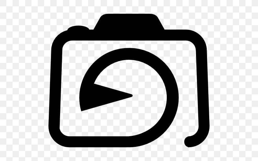 Photography Camera Clip Art, PNG, 512x512px, Photography, Area, Black And White, Brand, Camera Download Free