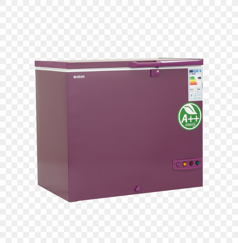 Ugur Group Companies Freezers Uğur UCF 210 SSL Color Purple, PNG, 900x920px, Ugur Group Companies, Color, Cooler, Energy, Energy Conservation Download Free