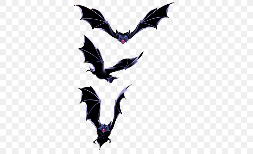 YouTube Bat Halloween Clip Art, PNG, 500x500px, Youtube, Bat, Dragon, Drawing, Fictional Character Download Free