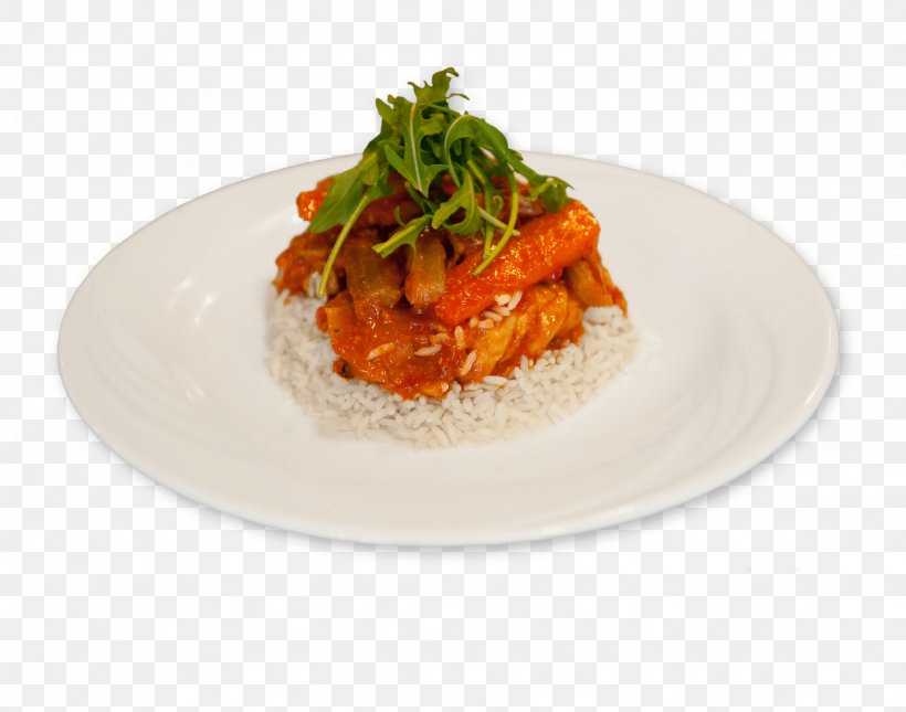 Cacciatore Italian Cuisine Food Vegetarian Cuisine Chicken, PNG, 2048x1613px, Cacciatore, Chef, Chicken, Chicken Meat, Cooked Rice Download Free