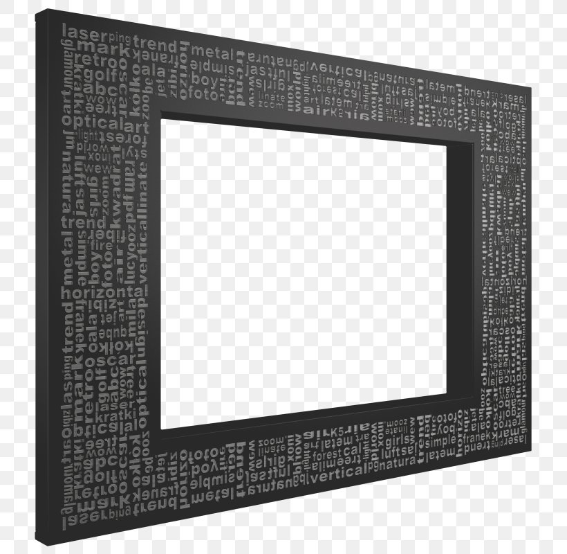Display Device Picture Frames Rectangle Product Design, PNG, 800x800px, Display Device, Computer Monitors, Interior Design, Mirror, Picture Frame Download Free