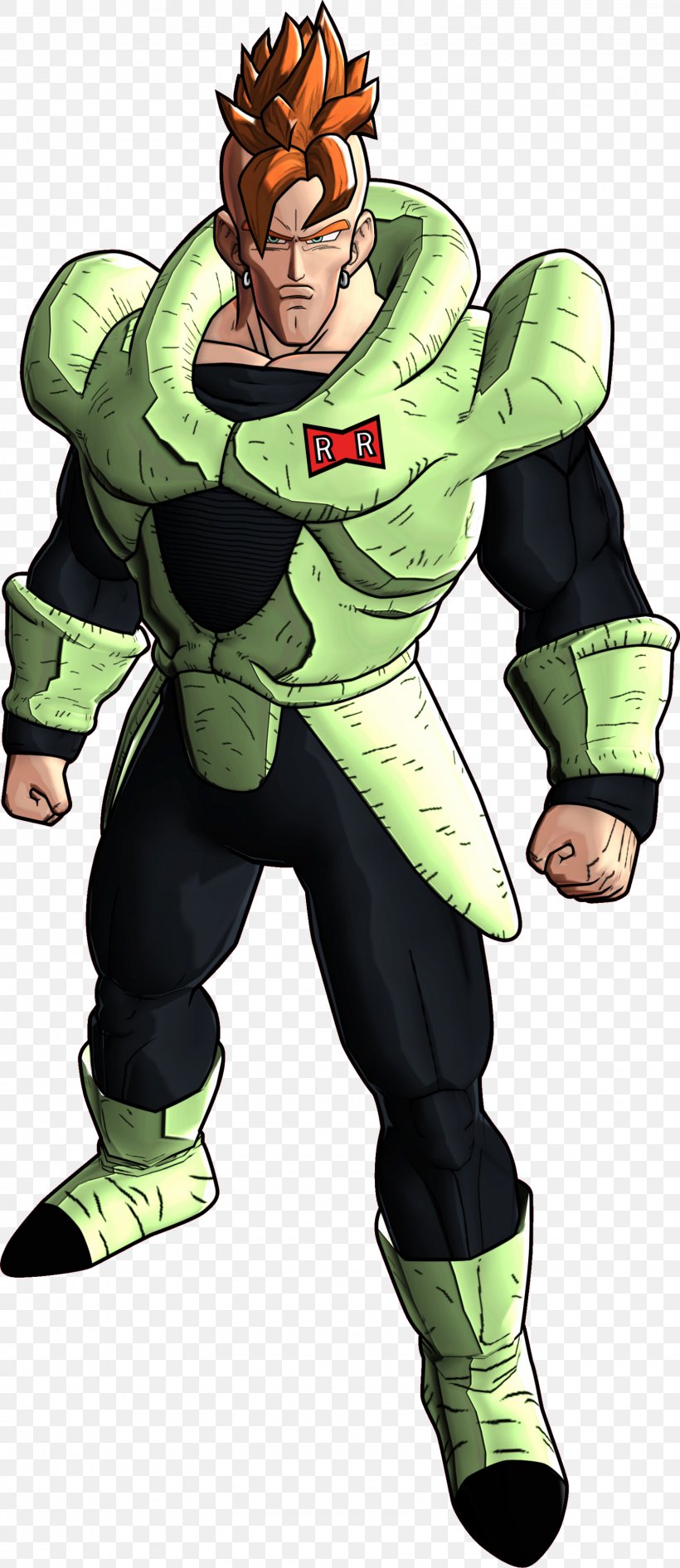 Dragon Ball Z: Battle Of Z Goku Trunks Android 16, PNG, 1600x3690px, Dragon Ball Z Battle Of Z, Android, Android 16, Art, Character Download Free