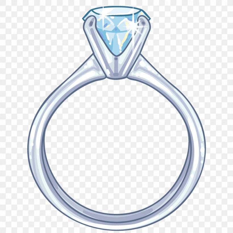 Engagement Ring Jewellery Diamond, PNG, 1024x1024px, Ring, Body Jewelry, Cubic Zirconia, Diamond, Emerald Download Free