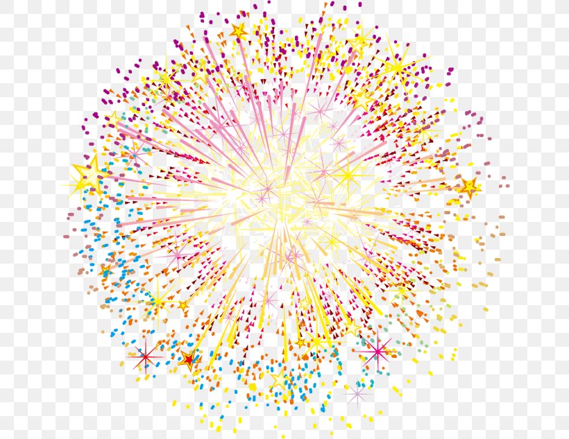 Fireworks Euclidean Vector Vecteur, PNG, 650x633px, Fireworks, Adobe Fireworks, Artificier, Fire, Flower Download Free