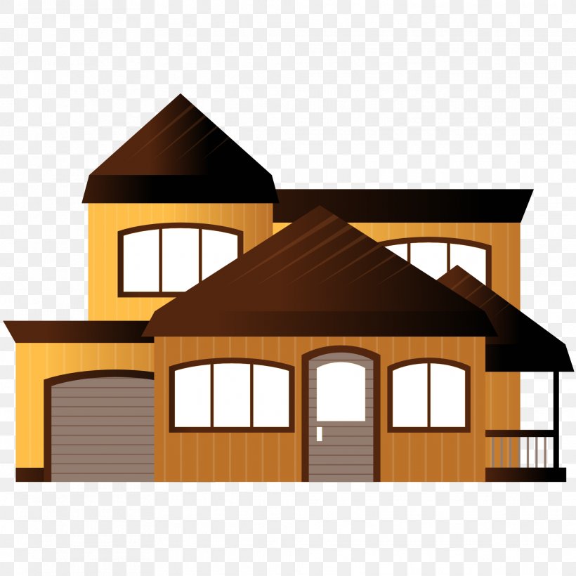 House, PNG, 1969x1969px, House, Building, Elevation, Facade, Home Download Free