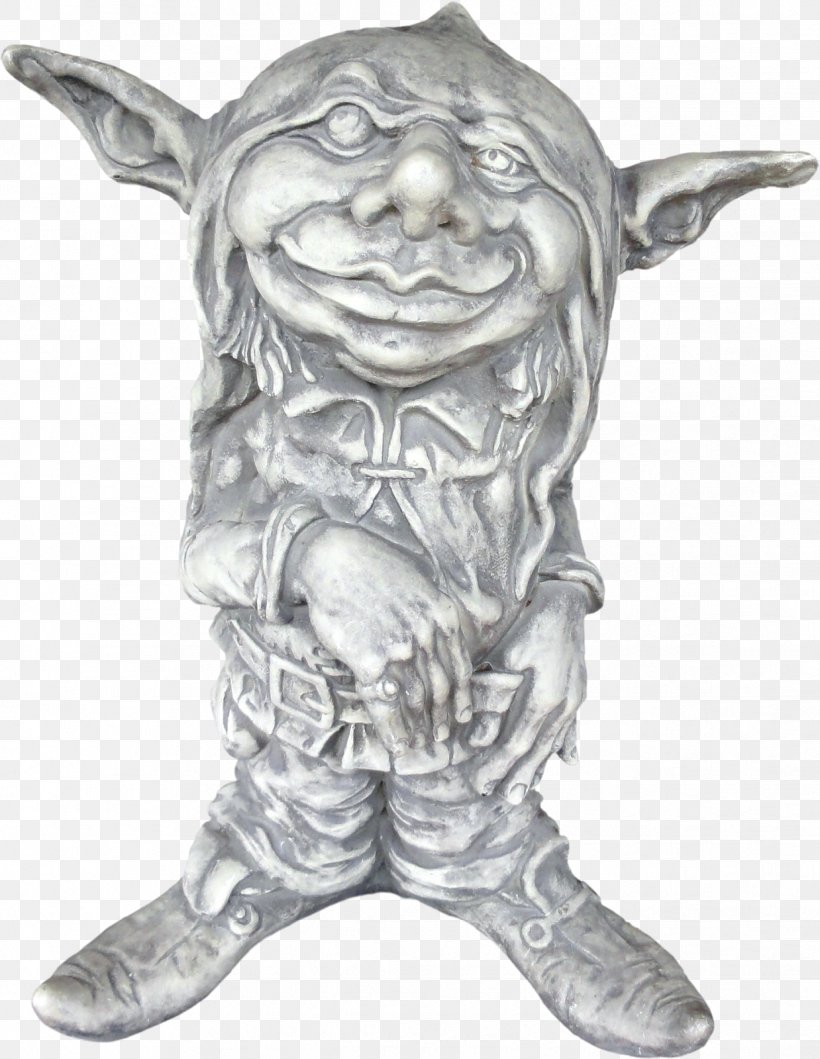 Leprechaun Gremlin Internet Troll Gnome, PNG, 1238x1600px, Leprechaun, Being, Black And White, Blog, Consciousness Download Free