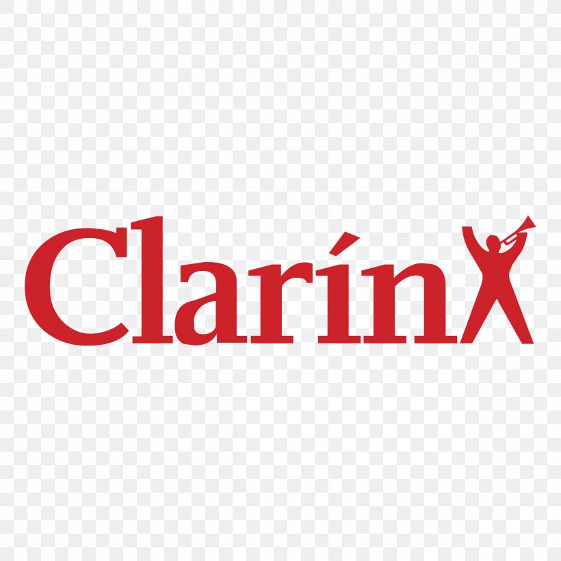 Logo Brand Clarín Product Design Font, PNG, 2400x2400px, Logo, Area, Brand, Computer Network, Death Download Free