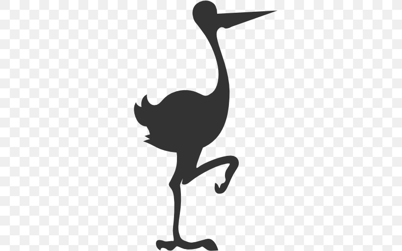Marabou Stork Infant Child Clip Art, PNG, 512x512px, Marabou Stork, Animal, Beak, Bird, Birth Download Free