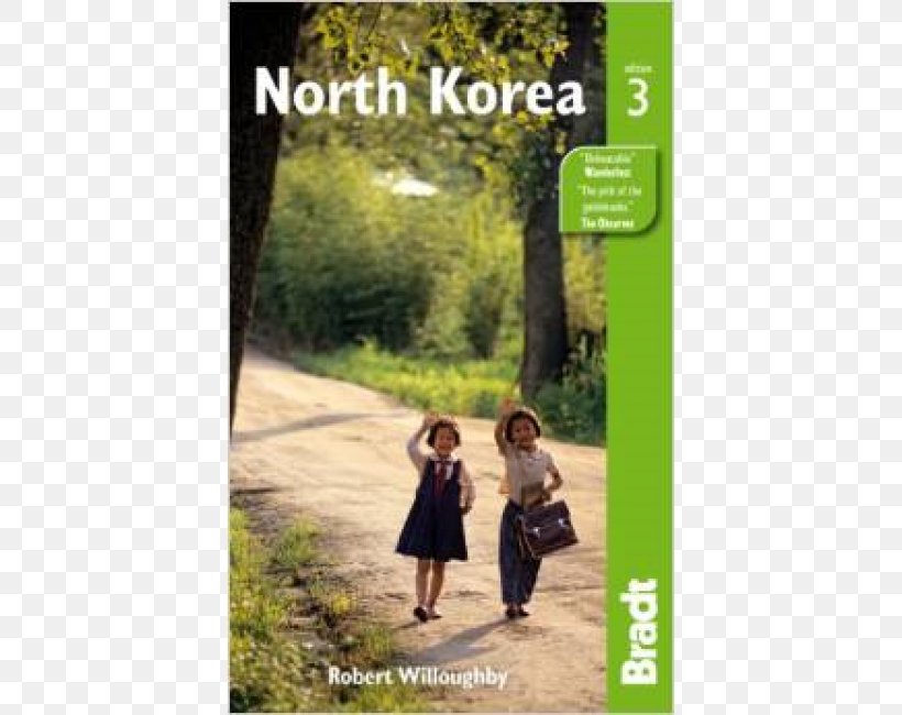 Mount Kumgang Bradt Travel Guides Guidebook Korea: A Walk Through The Land Of Miracles, PNG, 650x650px, Bradt Travel Guides, Advertising, Bed And Breakfast, Book, Flora Download Free